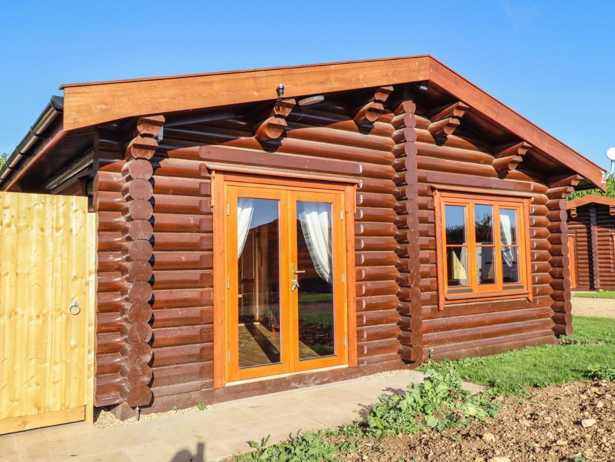 Holly Lodge Oakham Exterior foto